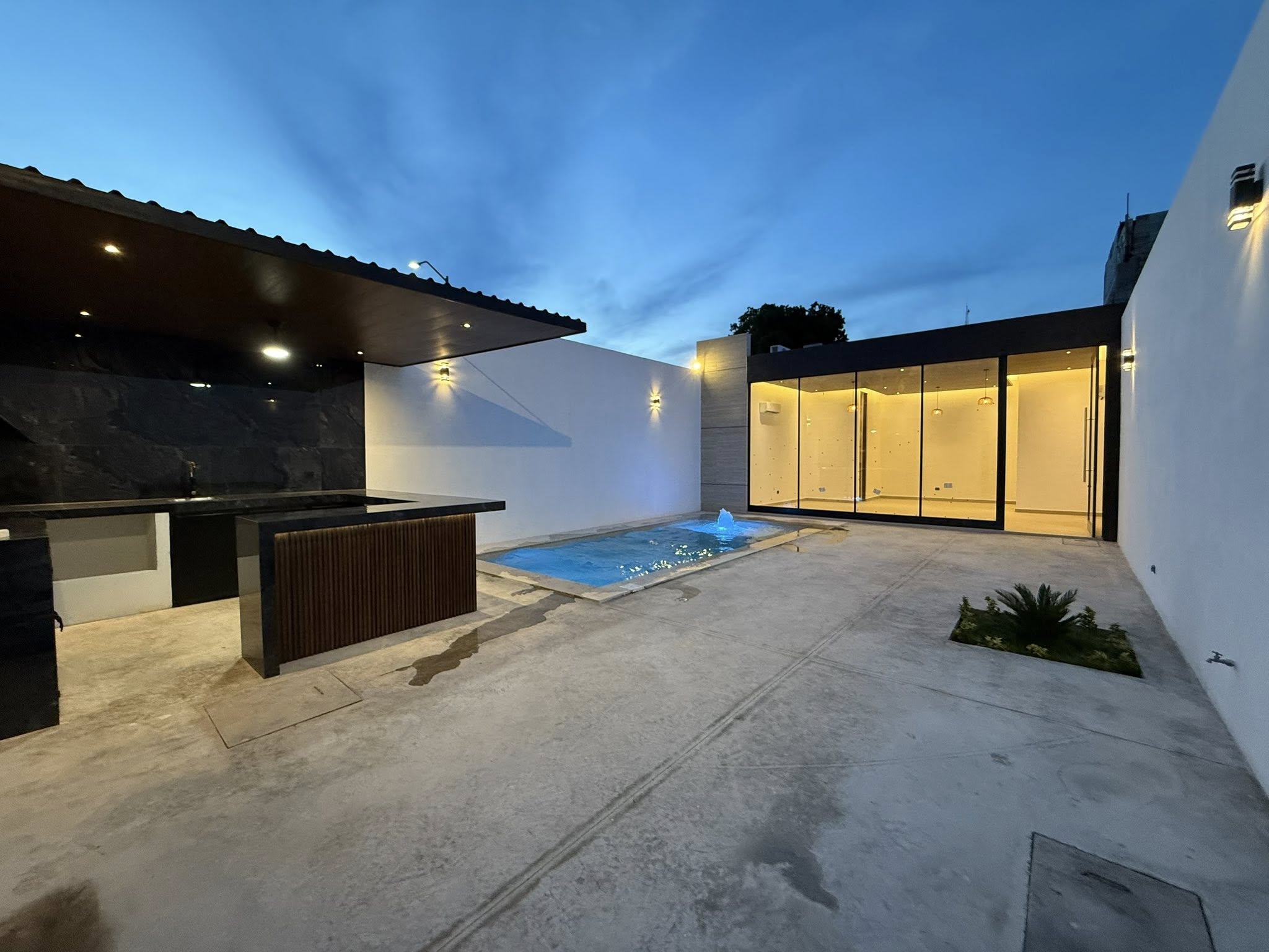 QUINTA “Centro TRC”